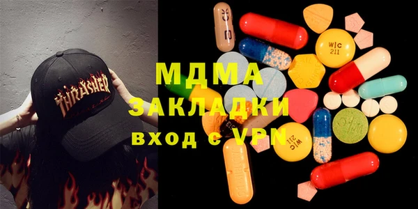 прущий лед Балахна